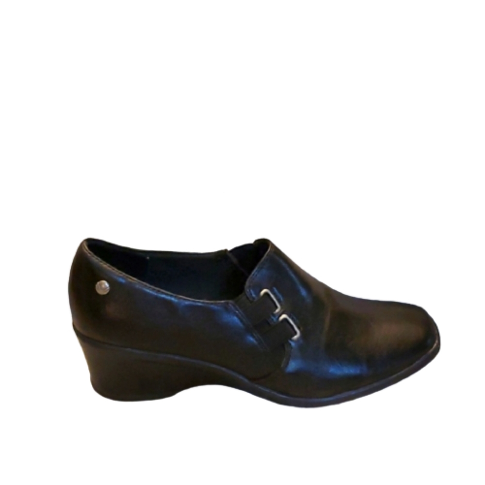 Life Stride. Eloise Wedges.